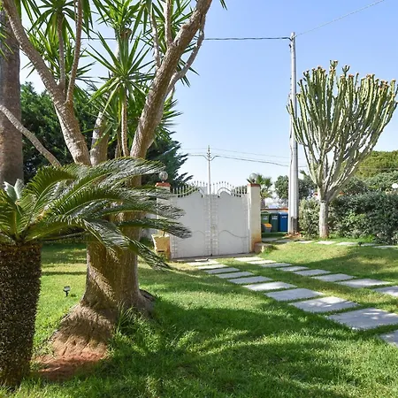 Beautiful In Appartement Trappeto (Sicily)