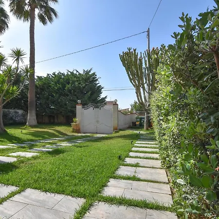 Beautiful In Appartement *