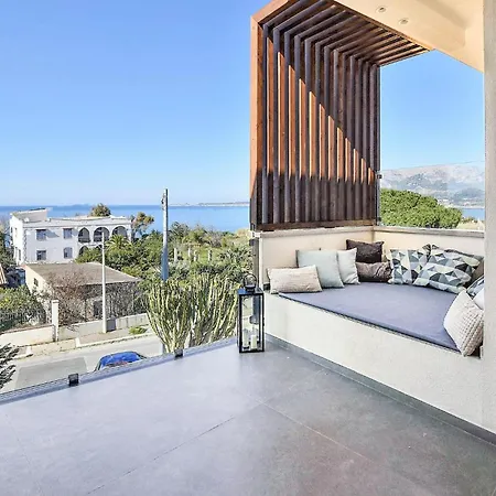 Appartement Beautiful In