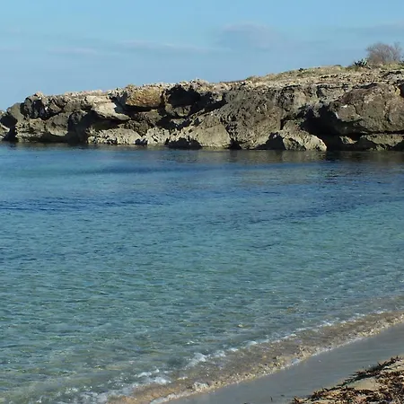 Beautiful In Trappeto (Sicily)