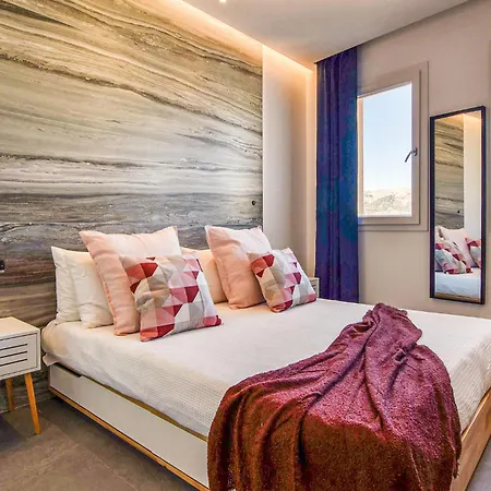 Beautiful In Appartement