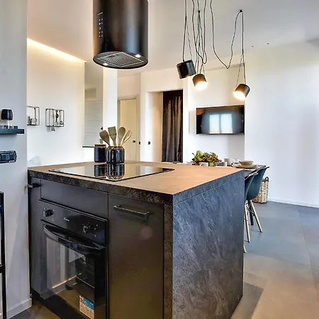 Appartement Beautiful In *