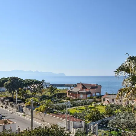 Beautiful In Appartement Trappeto (Sicily)