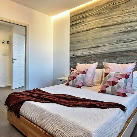 Beautiful In Trappeto (Sicily)