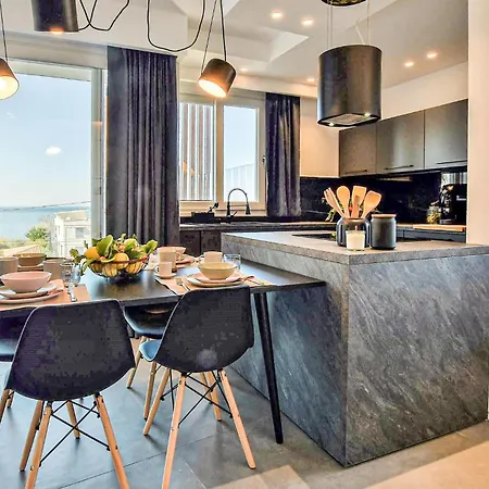 Beautiful In Appartement *