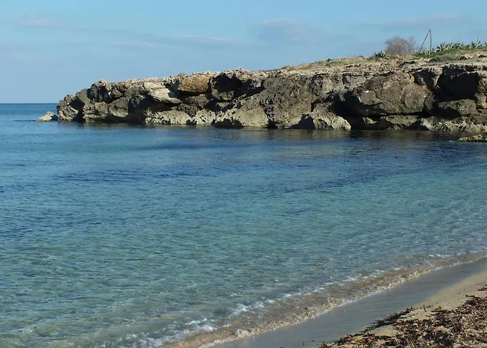 Beautiful In Trappeto (Sicily)