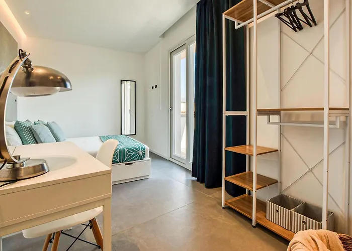 Lejlighed Beautiful In