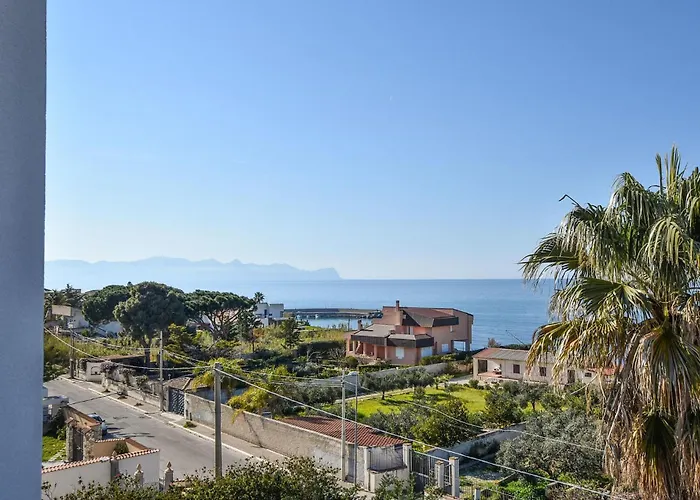 Beautiful In Lejlighed Trappeto (Sicily)