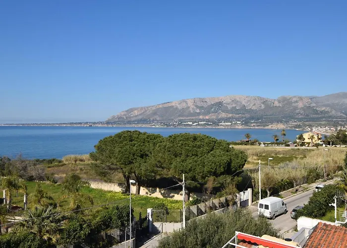 Beautiful In * Trappeto (Sicily)